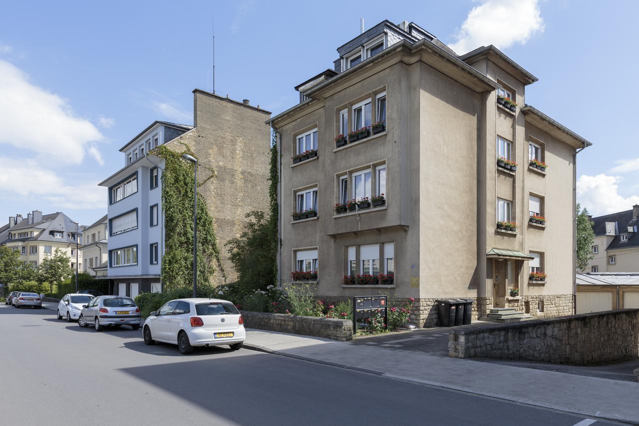 The Queen Luxury Apartments - Villa Medici Luxembourg Exterior photo